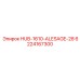 6224167300 HUB-1610-ALESAGE-28 Epiroc