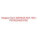 6224423700 CALE-MOTEUR-RLR-150-IP23 Epiroc