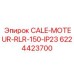 6224423700 CALE-MOTEUR-RLR-150-IP23 Epiroc