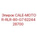 6224428700 CALE-MOTOR-RLR-80-G7 Epiroc