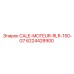 6224428900 CALE-MOTEUR-RLR-150-G7 Epiroc