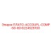6224525100 ПЛАТО-ACCOUPL-COMP-50-60 Epiroc