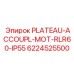6224525500 PLATEAU-ACCOUPL-MOT-RLR60-IP55 Epiroc