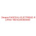 6226360000 FAISCEAU-ELECTRIQUE-RLR150-180 Epiroc