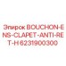 6231900300 BOUCHON-ENS-CLAPET-ANTI-RET-H Epiroc