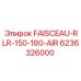 6236326000 FAISCEAU-RLR-150-180-AIR Epiroc