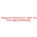 6236352500 PLATINE-ELECT-380V-DD-PSX-55B Epiroc