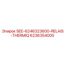 6236354000 SEE-6246323600-RELAIS-THERMIQ Epiroc