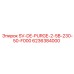 6236384000 SV-DE-PURGE-2-5B-230-50-F000 Epiroc