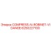 6250227100 COMPRESS-N-ROBINET-VIDANGE Epiroc