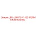 6251620400 JEU-JOINTS-V-122-PERIME Epiroc