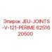 6251620500 JEU-JOINTS-V-121-PERIME Epiroc