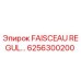 6256300200 FAISCEAU REGUL Epiroc