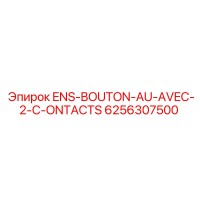 6256307500 ENS-BOUTON-AU-AVEC-2-C-ONTACTS Epiroc