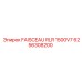 6256308200 FAISCEAU RLR 1500V7 Epiroc