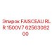 6256308200 FAISCEAU RLR 1500V7 Epiroc