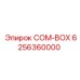 6256360000 COM-BOX Epiroc