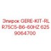 6259064700 GERE-KIT-RLR75C5-B6-60HZ Epiroc