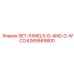 6265669800 SET-PANELS-G-AND-D-WCO Epiroc