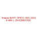 628651300 ВИНТ-ПРЕСС-500-20X24-MM-L-ZN Epiroc