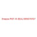 665070107 PIST-R-SEAL Epiroc