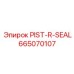 665070107 PIST-R-SEAL Epiroc