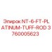 3760005623 NT-6-FT-PLATINUM-TUFF-ROD Epiroc