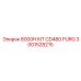 3001528215 8000H KIT CD480 PURG Epiroc