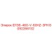 8092266132 ID136-460-V-60HZ-3PH Epiroc