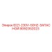 8092352023 ID21-230V-50HZ-ЗАПАСНОЙ Epiroc