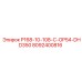 8092400816 P168-10-108-C-OP54-DHD350 Epiroc