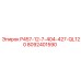 8092401590 P457-12-7-404-427-QL120 Epiroc