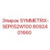 8092401660 SYMMETRIX-SEPI152W100 Epiroc