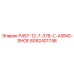 8092401748 P457-12-7-378-C-ASING-SHOE Epiroc