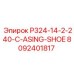 8092401817 P324-14-2-240-C-ASING-SHOE Epiroc