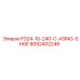 8092402246 P324-10-240-C-ASING-SHOE Epiroc