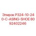 8092402246 P324-10-240-C-ASING-SHOE Epiroc