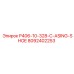 8092402253 P406-10-328-C-ASING-SHOE Epiroc