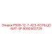 8092402729 P508-12-7-423-КОЛЬЦО-БИТ-SF Epiroc
