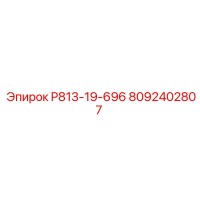 8092402807 P813-19-696 Epiroc