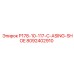 8092402910 P178-10-117-C-ASING-SHOE Epiroc
