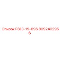 8092402956 P813-19-696 Epiroc