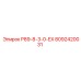 8092420031 P89-8-3-0-EX Epiroc