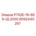 8092440297 P762E-16-669-QL200S Epiroc