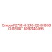 8092440466 P273E-8-240-G2-DHD380-ПИЛОТ - Epiroc