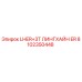 8102350448 LHER+3T ЛИНГХАЙН ER Epiroc
