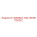 8311126222 КС-3060МЭ-Т60-09 Epiroc