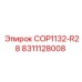 8311128008 COP1132-R28 Epiroc