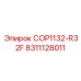 8311128011 COP1132-R32F Epiroc