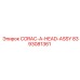 8393081361 CORAC-A-HEAD-ASSY - Epiroc